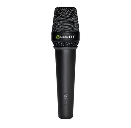 Lewitt MTP5 - Zangmicrofoon