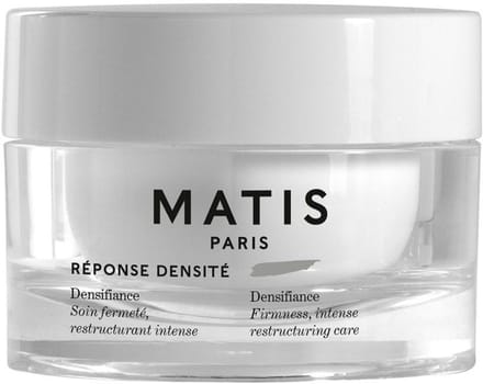 Matis Dagcrème Réponse Densité Densifiance Intense Restructuring Care