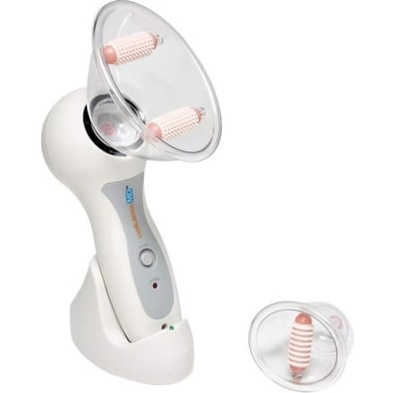 Appareil de massage anti-cellulite raffermissant
