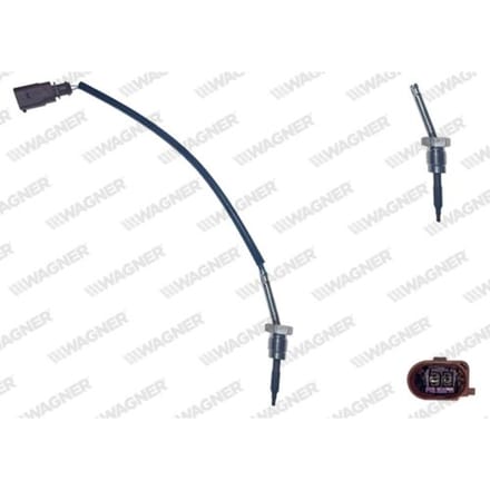 Sensor, uitlaatgastemperatuur WAGNER ETP00040