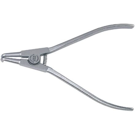 Stahlwille 65464021 Borgveertang 19-60 mm 19-60 mm Puntvorm 90° haaks