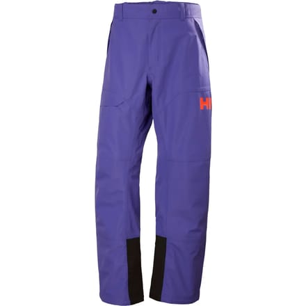 Skibroek Helly Hansen Emiko Shell