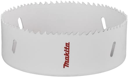 Makita 127x38mm Gatzaag hout/metaal - D-17158