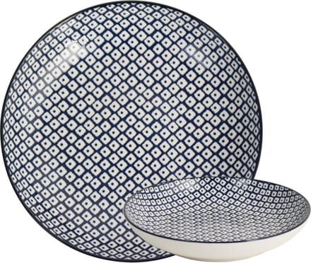 Gusta - Schaal JAPANESE - OUT OF THE BLUE - ø 215 cm