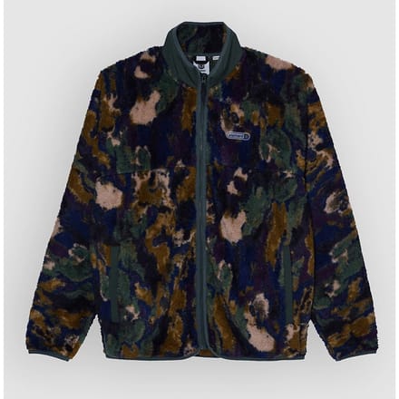 Element Classic Sherpa Jas Veelkleurig M Man