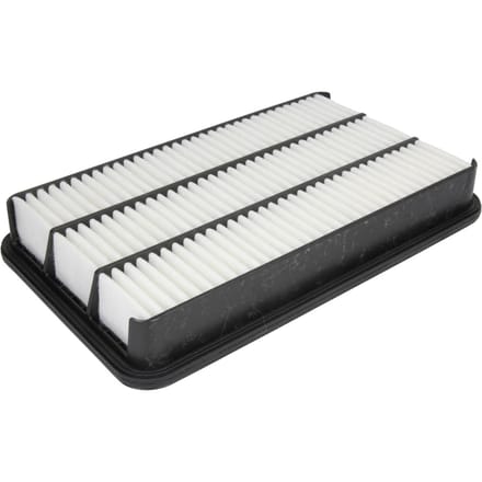 MAHLE luchtfilter KNECHT LX 810