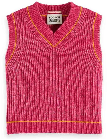 Scotch & Soda Kids - Meisjes - Sweaters