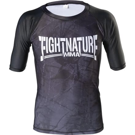 Rashguard Fightnature