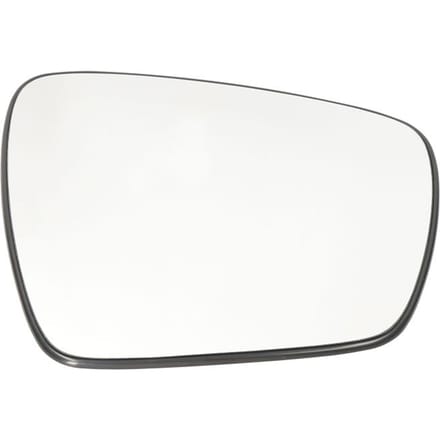 Spiegelglas, buitenspiegel BLIC 6102-09-2002140P