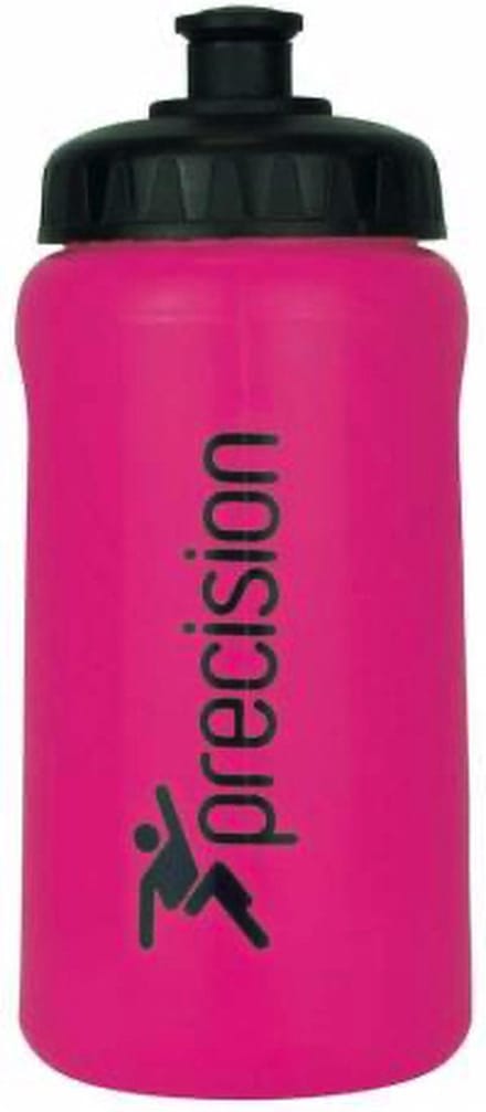Precision Training - Bidon 500 ml - roze