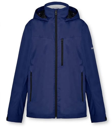 Henri Lloyd Cool Breeze Jas Blauw L Vrouw