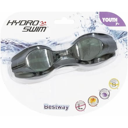 Bestway Aqua Burst Essential II Zwembril voor Jongeren 7+