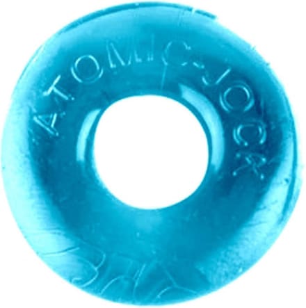 Oxballs - Do-Nut 2 Cockring - IJsblauw