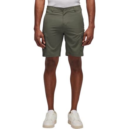 Sundek Groene shorts