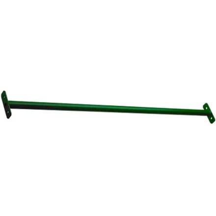 Swingking Duikelstang Voor Speeltoestel Groen 125cm