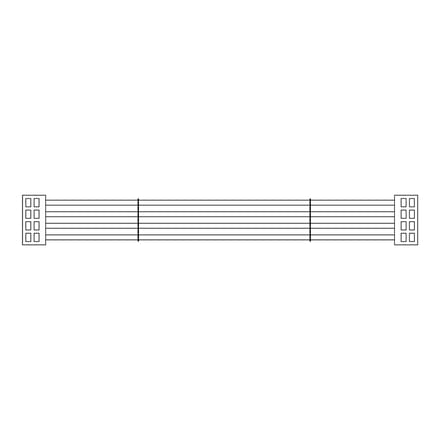 AEG kabel, stroombord, gebruikersinterface-bord, BI3 BC1 3306940036