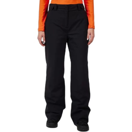 Rossignol Strawpile Insulated Broek Zwart M Vrouw