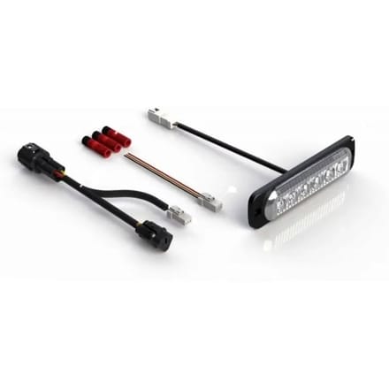 Motorverlichting DENALI DRL
