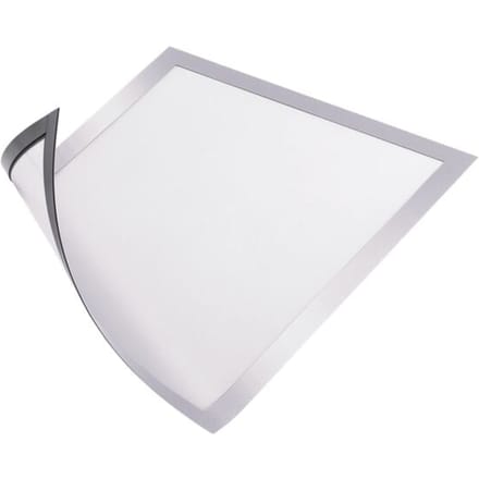 Zelfklevende info-kader »Duraframe 4948« A6