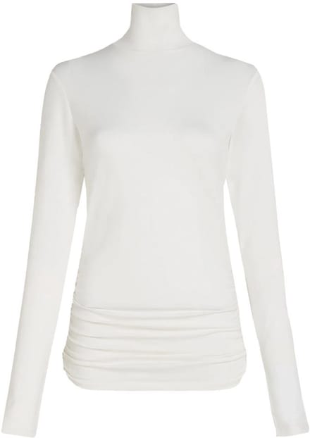 Beaumont - ecru top Phoebe - maat XL