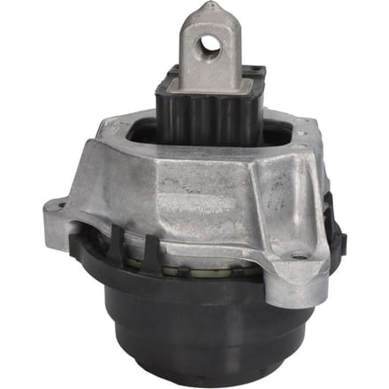 Rubber carrosserie, motorophanging LEMFÖRDER 43508