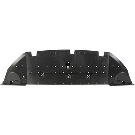 Afdekking motor BLIC 6601-02-5518860P