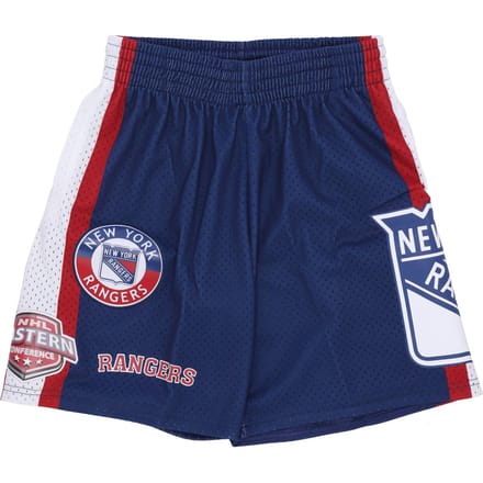 Basketbalshort voor heren NHL Hometown Mesh Short Neyran
