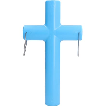 Koe Schaap Mondopener Maagspoeling Veterinaire Mondopeningsinstrument Dieren Veehouderij blue