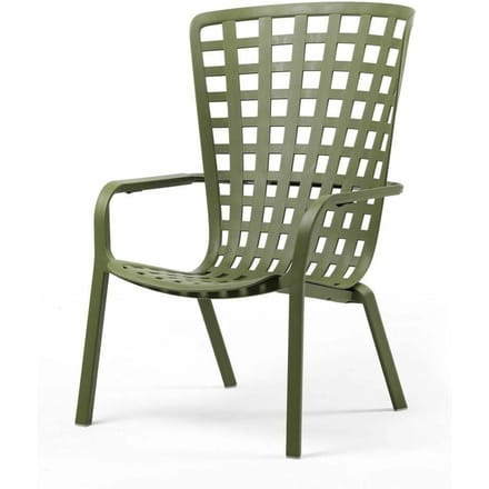 Tuinstoel Nado | NADUVI Collection