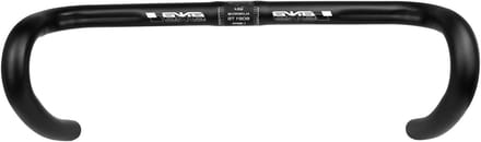 Lichte Aluminium Racefiets Stuur 25.4mm, Verstelbaar, Gebogen, 420mm Breed voor Optimale Controle