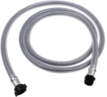 Bosch WMZ2381 AquaStop Verlenging voor Wasmachines 2.5 m