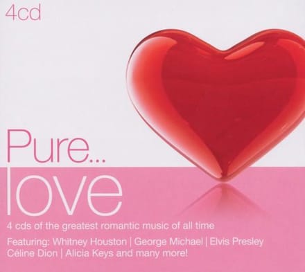 Pure... Love