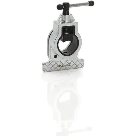 XLC TO-S71 Zaaghulpstuk - Vorkbuis- 11/8"/11/4" - Zilver