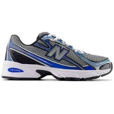 Sneakers New Balance U740 SB2 Grey Blue