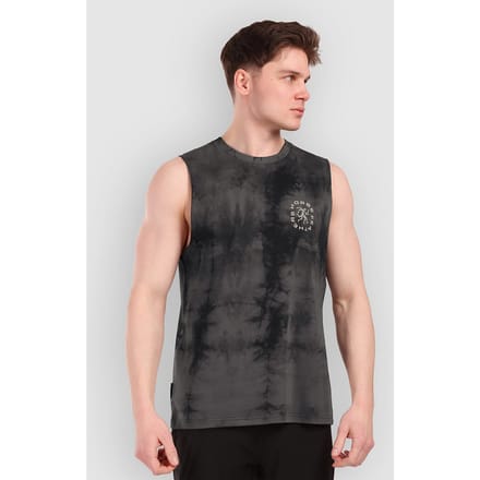 Horsefeathers Instinct Tank (tie-dye) - L