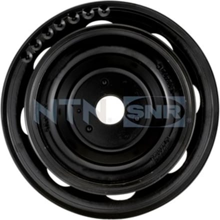 Riemschijf, krukas SNR DPF355.23