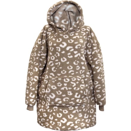 Unique Living hoodie zion 70x50x87cm -