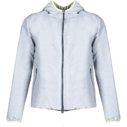Invicta jas Mannen Grijs