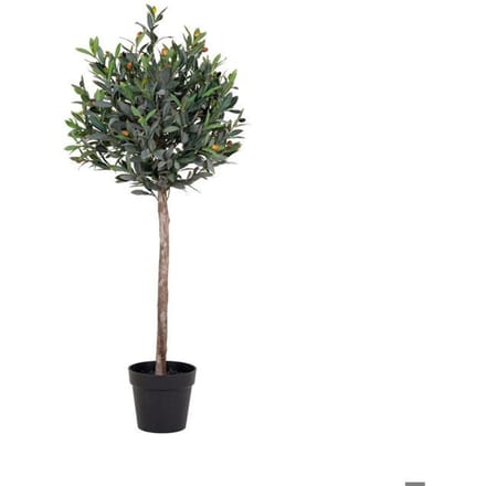 Kunstmatige boom House Nordic Olive