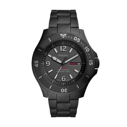 Fossil FB-02 FS5688 Herenhorloge
