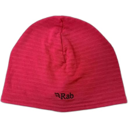 Cap Rab Filament