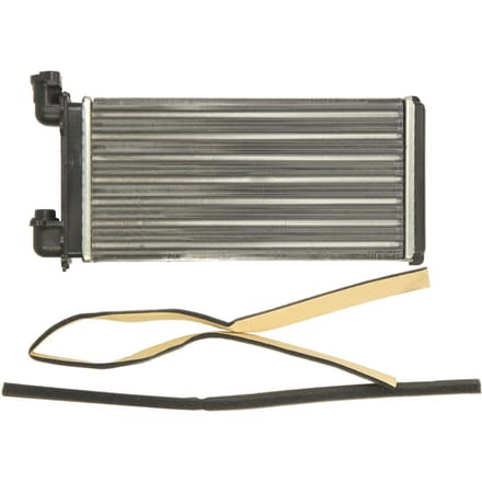 Warmtewisselaar, interieur verwarming NRF 53543