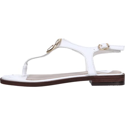 Guess Lage schoenen wit
