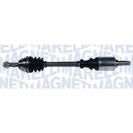 As MAGNETI MARELLI 302004190141