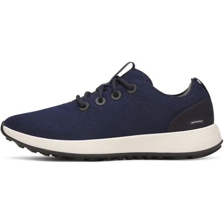 Schoenen dames Allbirds Runner NZ Waterproof