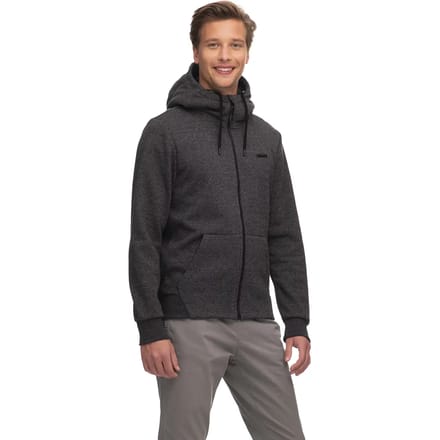 Hoodie Ragwear Fabbian