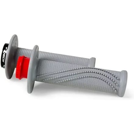 Motorkruisgrepen R-Tech R20 Lock-on Wave