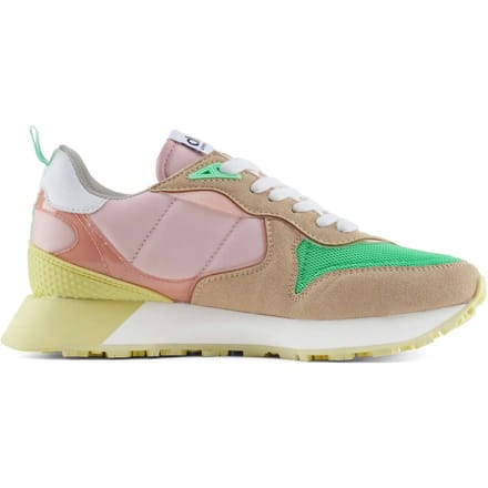 Duuo Shoes Calma 2.0 052 Schoenen Roze EU 41