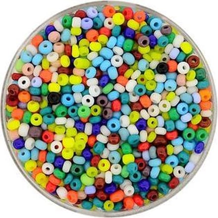 9363-4 Rocaillesmix Mix 2.6mm