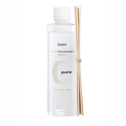 Geurstokjes Navulling Cawö Pure 500 ml